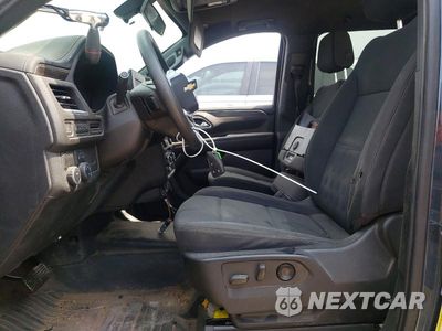 Zdjęcie 7 z 14 samochodu: 2021 CHEVROLET TAHOE C1500 VIN:1GNSCLED4MR443029 - miniatura