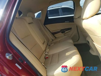 Zdjęcie 10 z 12 samochodu: 2011 HONDA ACCORD CROSSTOUR EXL VIN:5J6TF2H59BL001747 - miniatura