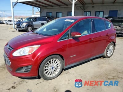 2015 FORD C-MAX SEL 1FADP5BU4FL121069 - główne zdjęcie licytacji z USA - miniatura