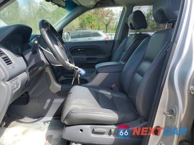 Zdjęcie 7 z 12 samochodu: 2006 HONDA PILOT EX VIN:5FNYF18656B014163 - miniatura