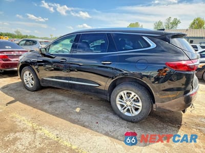 Drugie zdjęcie samochodu z przodu: 2018 BUICK ENCLAVE ESSENCE VIN:5GAERBKW4JJ135701 - miniatura