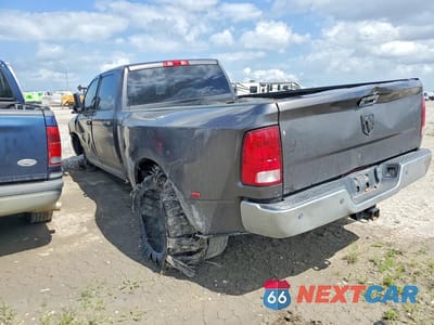 Drugie zdjęcie samochodu z przodu: 2017 RAM 3500 ST VIN:3C63RRGL9HG747845 - miniatura