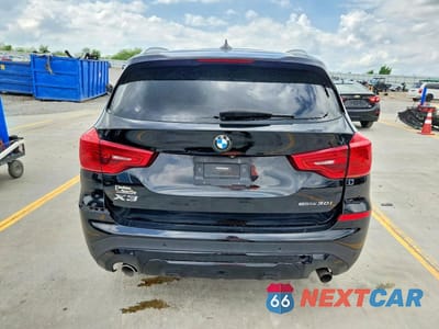 Zdjęcie 6 z 13 samochodu: 2019 BMW X3 SDRIVE30I VIN:5UXTR7C54KLF28498 - miniatura