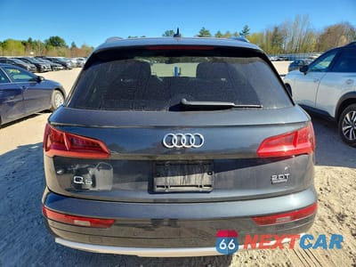 Zdjęcie 6 z 13 samochodu: 2018 AUDI Q5 PREMIUM PLUS VIN:WA1BNAFY6J2007306 - miniatura