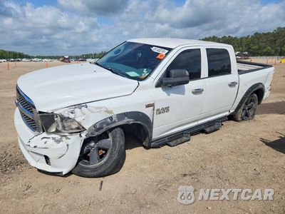 2015 RAM 1500 ST 1C6RR6KT0FS517777 - główne zdjęcie licytacji z USA - miniatura