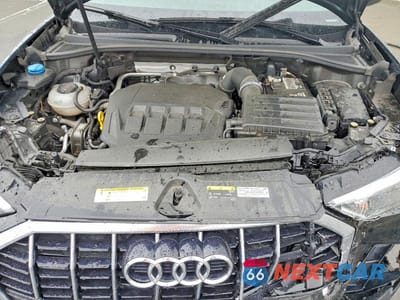 Zdjęcie 12 z 13 samochodu: 2020 AUDI Q3 PREMIUM S LINE VIN:WA1DECF36L1124787 - miniatura