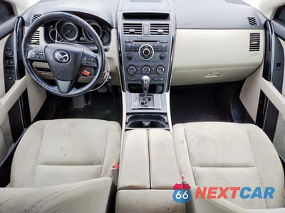 Zdjęcie 8 z 12 samochodu: 2012 MAZDA CX-9 VIN:JM3TB3BVXC0339412 - miniatura