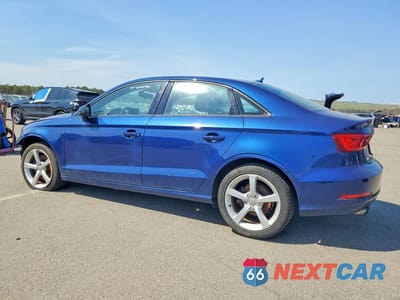 Drugie zdjęcie samochodu z przodu: 2016 AUDI A3 VIN:WAUB8GFF8G1027079 - miniatura