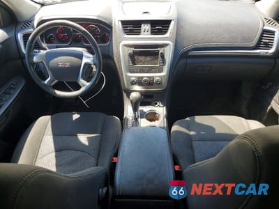 Zdjęcie 8 z 13 samochodu: 2013 GMC ACADIA SLE VIN:1GKKVNED1DJ160282 - miniatura