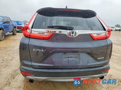 Zdjęcie 6 z 12 samochodu: 2019 HONDA CR-V TOURING VIN:7FARW1H91KE006879 - miniatura