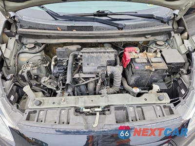 Zdjęcie 11 z 12 samochodu: 2020 MITSUBISHI MIRAGE G4 SE VIN:ML32F4FJ2LHF13275 - miniatura