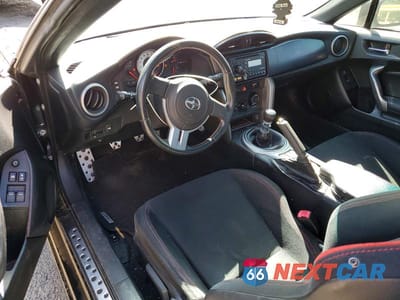 Zdjęcie 8 z 12 samochodu: 2013 SCION FR-S BASE VIN:JF1ZNAA18D1727284 - miniatura