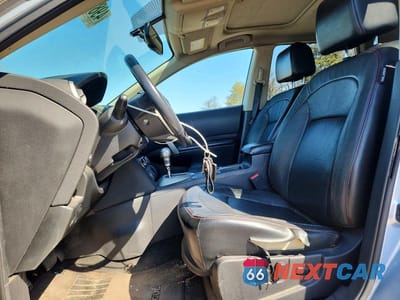 Zdjęcie 7 z 12 samochodu: 2012 NISSAN ROGUE S VIN:JN8AS5MV4CW409609 - miniatura