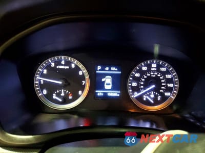Zdjęcie 9 z 11 samochodu: 2019 HYUNDAI SONATA SE VIN:5NPE24AF5KH735380 - miniatura