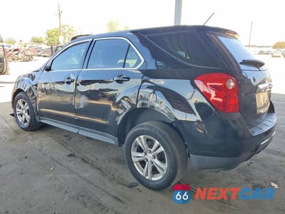 Drugie zdjęcie samochodu z przodu: 2015 CHEVROLET EQUINOX LS VIN:2GNALAEK0F1138380 - miniatura