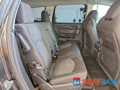 Zdjęcie 21 z 28 samochodu: 2016 CHEVROLET TRAVERSE LT VIN:1GNKVGKD1GJ339638 - miniatura