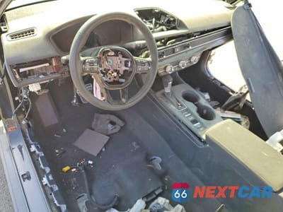 Zdjęcie 8 z 12 samochodu: 2023 HONDA CIVIC SPORT VIN:19XFL2H82PE019075 - miniatura