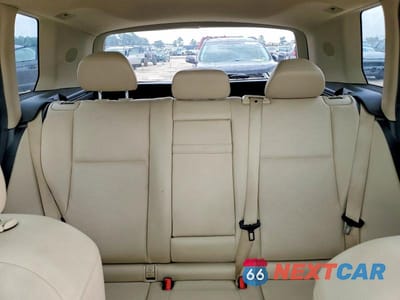 Zdjęcie 10 z 13 samochodu: 2014 MERCEDES-BENZ GLK 350 VIN:WDCGG5HB1EG316576 - miniatura
