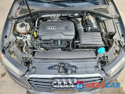 Zdjęcie 11 z 11 samochodu: 2016 AUDI A3 PREMIUM PLUS S-LINE VIN:WAUJ8GFF3G1059241 - miniatura