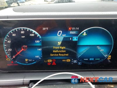 Zdjęcie 9 z 13 samochodu: 2020 MERCEDES-BENZ GLS 450 4MATIC VIN:4JGFF5KE3LA088440 - miniatura