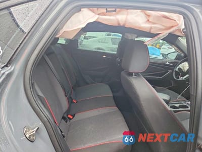 Zdjęcie 10 z 12 samochodu: 2024 VOLKSWAGEN JETTA 40TH ANNIVERSARY VIN:3VW8T7BU5RM019900 - miniatura