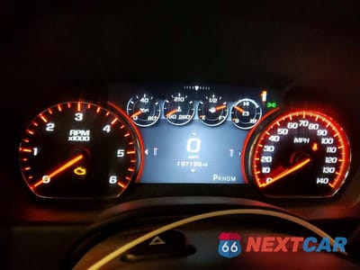 Zdjęcie 9 z 13 samochodu: 2016 GMC YUKON XL DENALI VIN:1GKS2HKJXGR318712 - miniatura