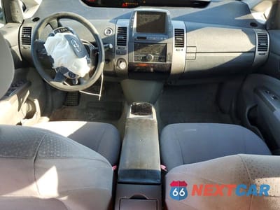 Zdjęcie 8 z 13 samochodu: 2007 TOYOTA PRIUS BASE VIN:JTDKB20U973283380 - miniatura