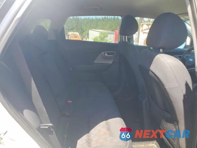 Zdjęcie 10 z 12 samochodu: 2017 KIA NIRO LX VIN:KNDCB3LC6H5043237 - miniatura