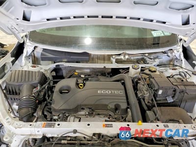 Zdjęcie 12 z 14 samochodu: 2022 GMC TERRAIN SLT VIN:3GKALVEV7NL147900 - miniatura