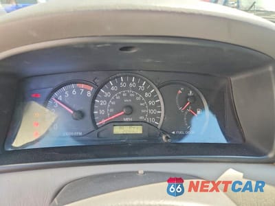Zdjęcie 9 z 13 samochodu: 2008 TOYOTA COROLLA VIN:1NXBR32E08Z034920 - miniatura