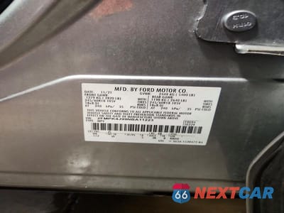 Zdjęcie 13 z 13 samochodu: 2022 FORD EDGE SEL VIN:2FMPK4J99NBA11223 - miniatura