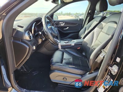 Zdjęcie 7 z 13 samochodu: 2017 MERCEDES-BENZ GLC 300 VIN:WDC0G4JB9HV011140 - miniatura