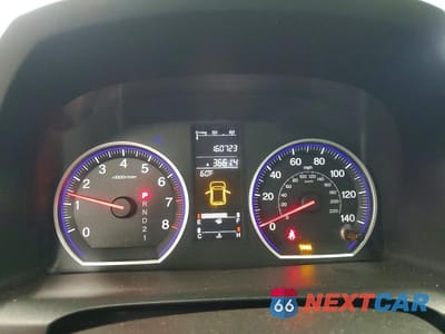 Zdjęcie 9 z 14 samochodu: 2007 HONDA CR-V EXL VIN:JHLRE48757C102987 - miniatura