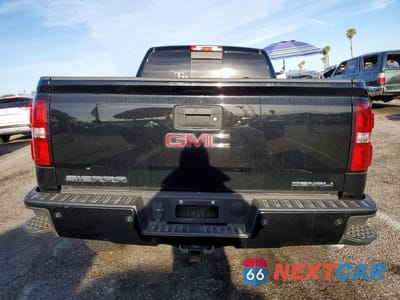 Zdjęcie 6 z 12 samochodu: 2014 GMC SIERRA K1500 DENALI VIN:3GTU2WEJ1EG554960 - miniatura