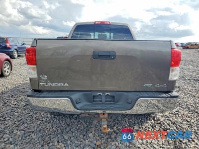 Zdjęcie 6 z 11 samochodu: 2010 TOYOTA TUNDRA GRADE VIN:5TFUW5F14AX124326 - miniatura