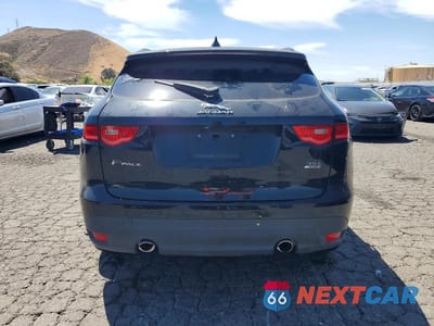 Zdjęcie 6 z 12 samochodu: 2017 JAGUAR F-PACE PREMIUM VIN:SADCJ2BV9HA088989 - miniatura
