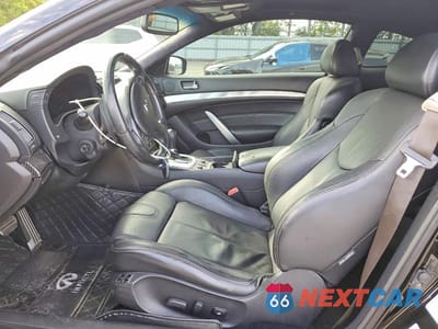 Zdjęcie 7 z 12 samochodu: 2015 INFINITI Q60 SPORT VIN:JN1CV6EL4FM890186 - miniatura