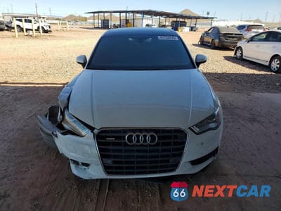 Piąte zdjęcie samochodu w środku: 2016 AUDI A3 PREMIUM VIN:WAUB8GFF6G1108730 - miniatura