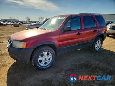 2003 FORD ESCAPE XLT 1FMYU93133KA22143 - główne zdjęcie licytacji z USA - miniatura