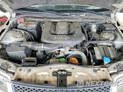 Zdjęcie 11 z 11 samochodu: 2007 SUZUKI GRAND VITARA VIN:JS3TD941774203559 - miniatura