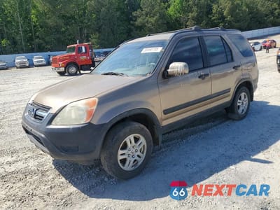 2003 HONDA CR-V EX SHSRD78823U135364 - główne zdjęcie licytacji z USA - miniatura