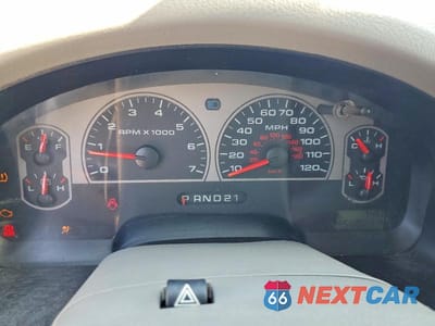 Zdjęcie 9 z 12 samochodu: 2007 FORD F150 SUPERCREW VIN:1FTPW14V27KC78289 - miniatura