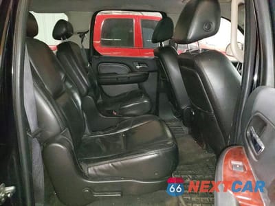 Zdjęcie 11 z 13 samochodu: 2008 CADILLAC ESCALADE ESV VIN:1GYFK66808R227730 - miniatura