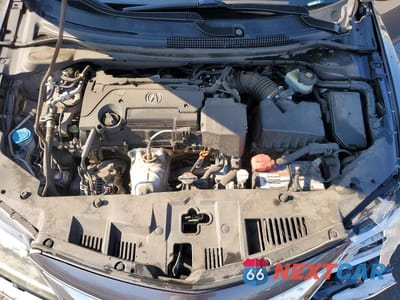 Zdjęcie 11 z 13 samochodu: 2017 ACURA ILX BASE WATCH PLUS VIN:19UDE2F33HA012831 - miniatura