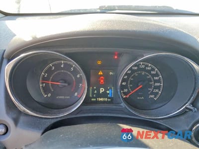 Zdjęcie 9 z 14 samochodu: 2016 MITSUBISHI RVR VIN:JA4AJ4AW3GZ608686 - miniatura