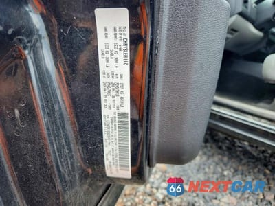 Zdjęcie 12 z 12 samochodu: 2008 DODGE DAKOTA SXT VIN:1D7HW38K18S628843 - miniatura