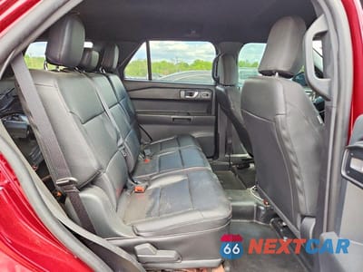 Zdjęcie 11 z 13 samochodu: 2023 FORD EXPLORER POLICE INTERCEPTOR VIN:1FM5K8AB2PGA63340 - miniatura