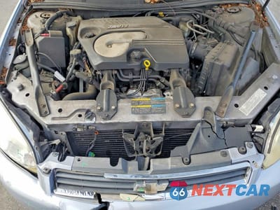 Zdjęcie 11 z 12 samochodu: 2006 CHEVROLET IMPALA LTZ VIN:2G1WU581469241608 - miniatura
