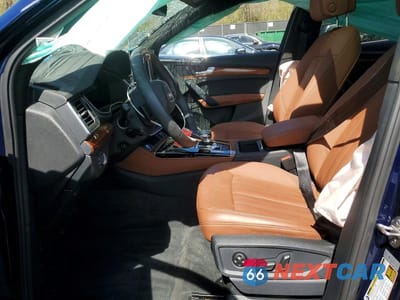 Zdjęcie 7 z 13 samochodu: 2022 AUDI Q5 PREMIUM PLUS 45 VIN:WA1EAAFYXN2043725 - miniatura