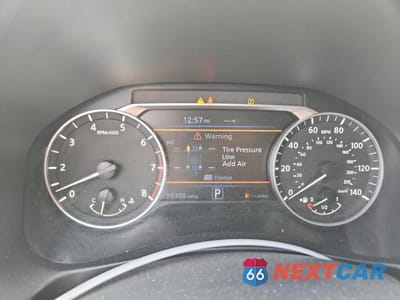Zdjęcie 9 z 13 samochodu: 2019 NISSAN ALTIMA SV VIN:1N4BL4DV1KC146220 - miniatura